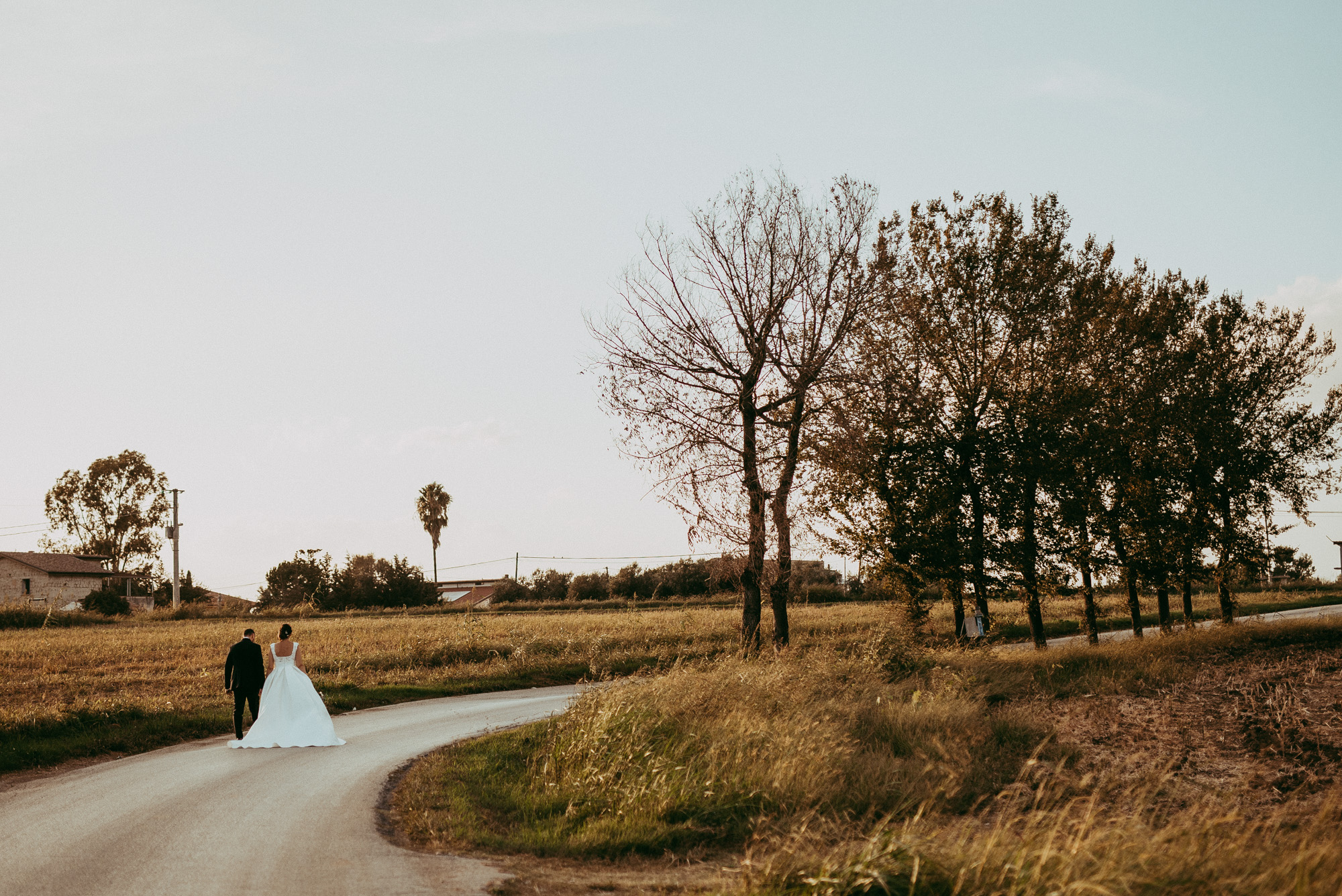 Matrimonio a Tana di Volpe nel Cilento – Scopri l’atmosfera naturale del “green wedding”